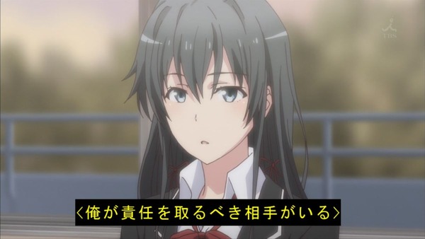 俺ガイル2期 (17)