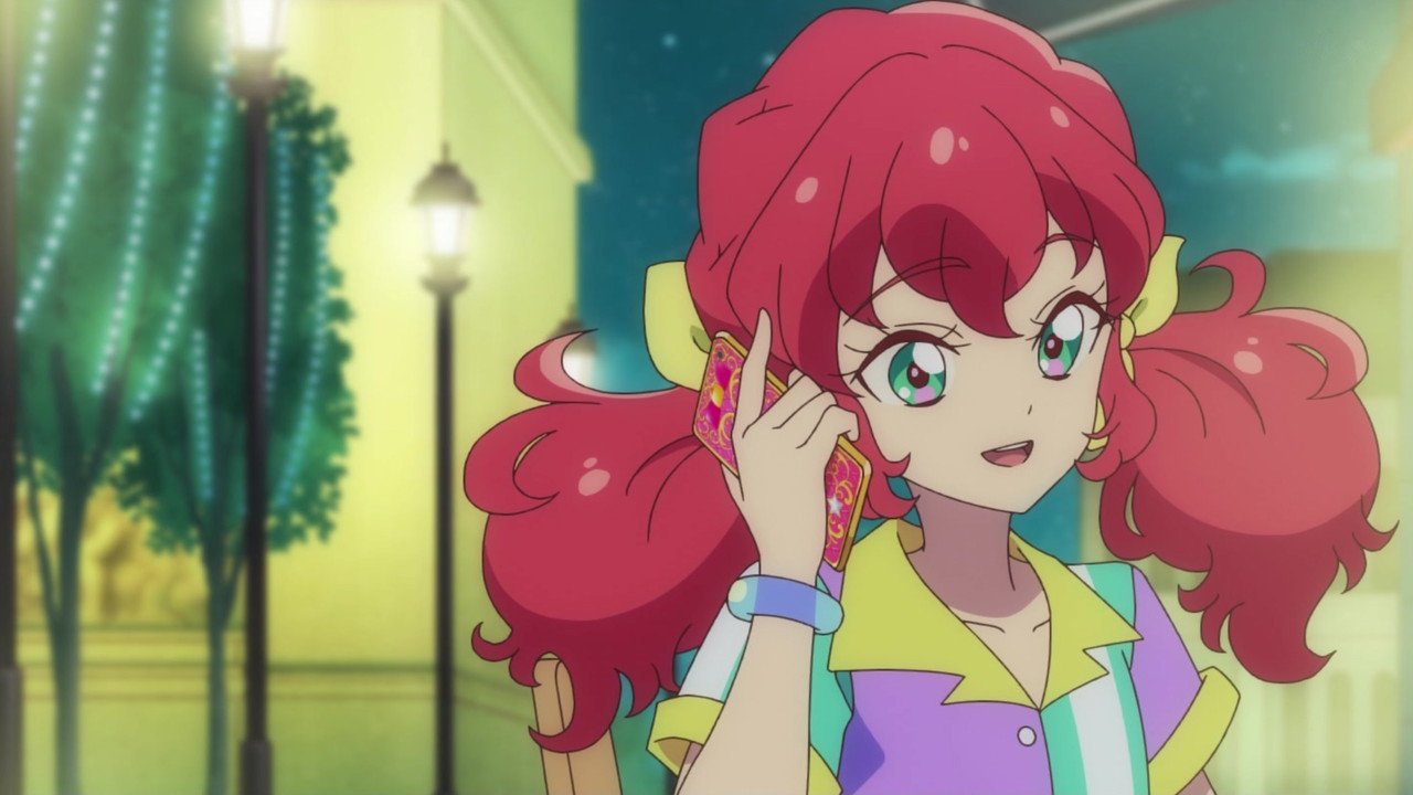 アイカツフレンズ 72話感想 ラブミーティアは離れても 並んでも 同じ空を視ている 進化する王者の風格 プライド輝く久々のステージ 実況 画像まとめ ポンポコにゅーす ファン特化型アニメ感想サイト