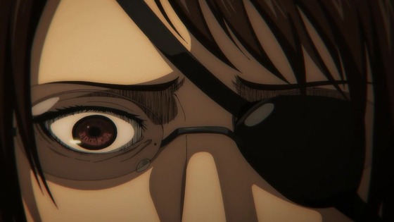 「進撃の巨人」70話(4期 11話)感想 (55)