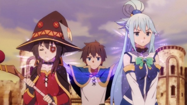「この素晴らしい世界に祝福を!」10話感想 (36)