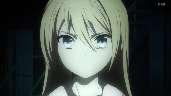 「魔法科高校の劣等生 来訪者編」第2期 1話感想  (56)