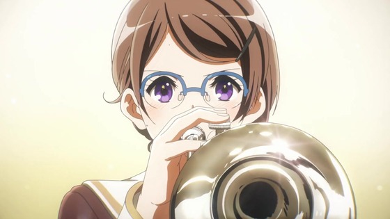「響け!ユーフォニアム3」3期 13話感想 最終回 (123)