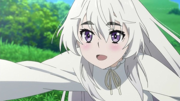 棺姫のチャイカ ()