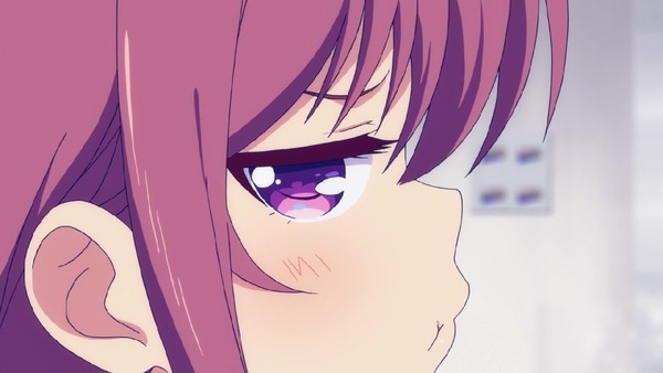 「ガーリッシュナンバー」 (3)