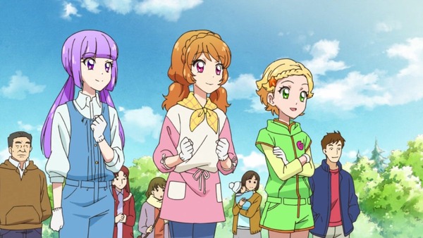 アイカツ (42)