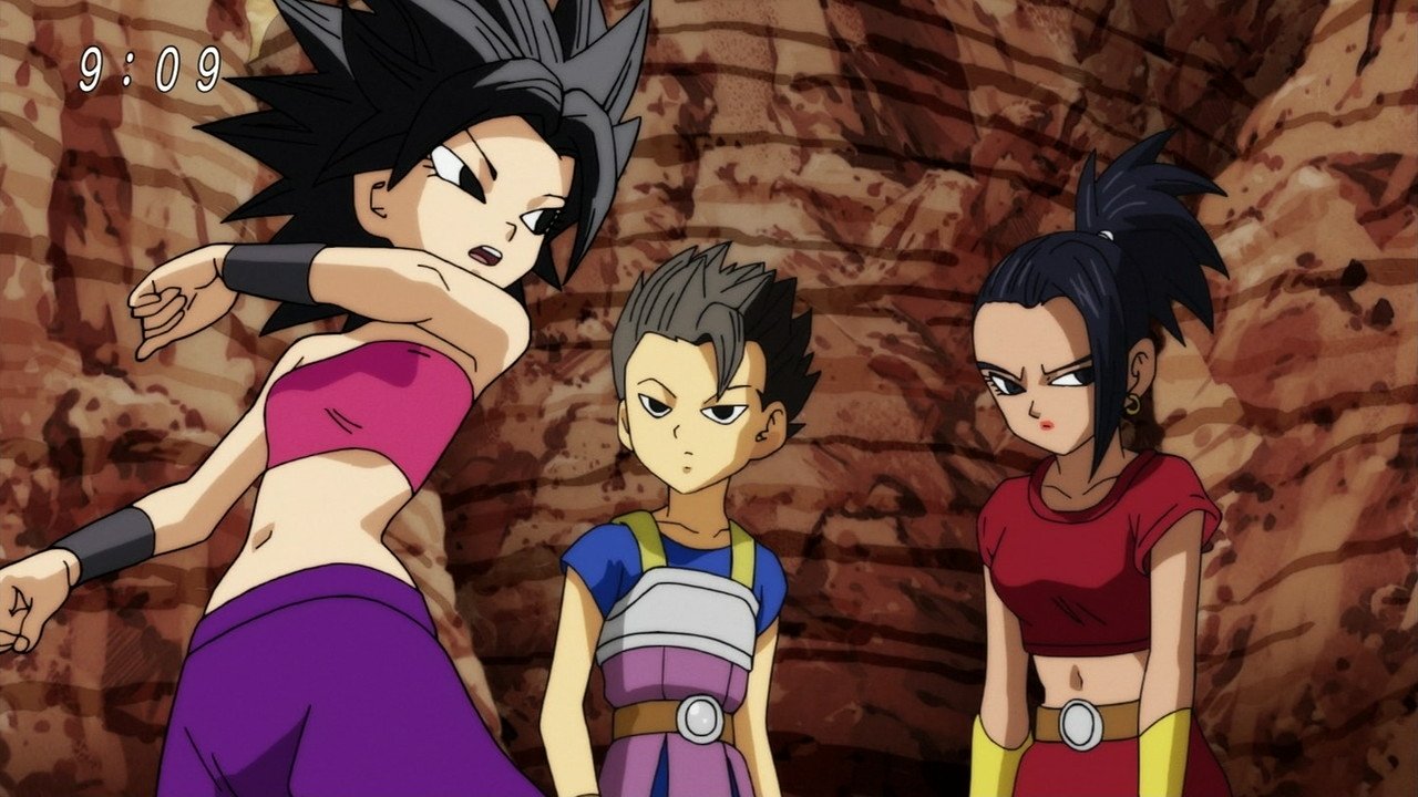 ドラゴンボール超 93話感想 ブロリーオマージュ感じるケールの変身 悟空とフリーザがした交渉の行方は 画像 ポンポコにゅーす ファン特化型アニメ感想サイト ドラゴンボール超 93話感想 ブロリーオマージュ感じるケールの変身 悟空とフリーザがした交渉の行方は 画像 ポンポコにゅーす ファン特化型アニメ感想サイト
