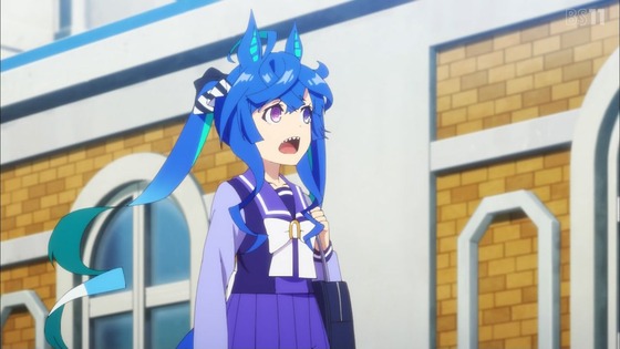 「ウマ娘」2期 5話感想 [プリティーダービー Season 2] (23)