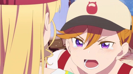 「ラブライブ!スーパースター!!」2期 9話感想 (66)