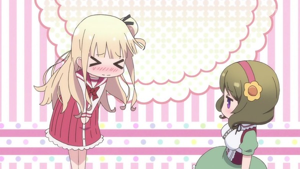 「ひなこのーと」4話 (33)