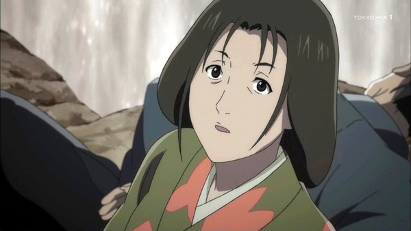 「どろろ」第13話 感想 (26)