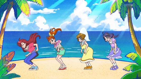 「トロピカル~ジュ!プリキュア」1話感想 (27)
