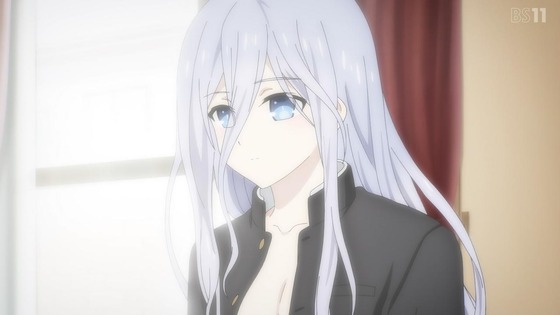 「デート・ア・ライブV」5期 4話感想 (13)