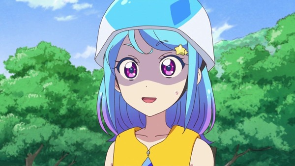 「アイカツフレンズ!」16話感想 (65)