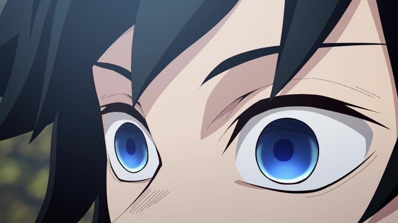 「鬼滅の刃」柱稽古編 2話感想 (58)