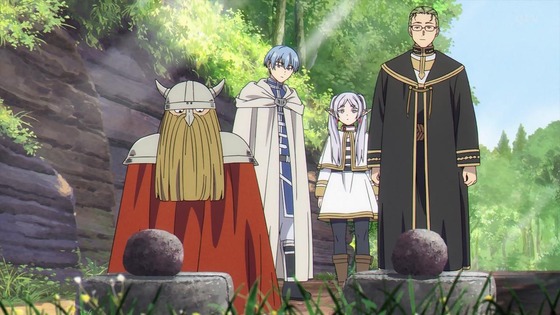 「葬送のフリーレン」4話感想 (54)