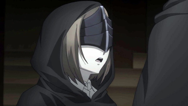 「東京喰種:re」4話感想