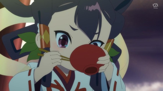 「天穂のサクナヒメ」7話感想 (27)