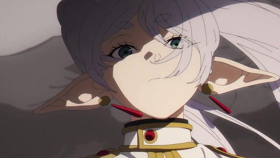 「葬送のフリーレン」26話感想 (112)