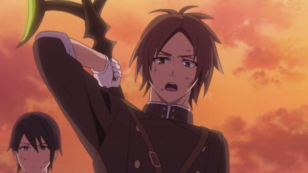 終わりのセラフ (10)