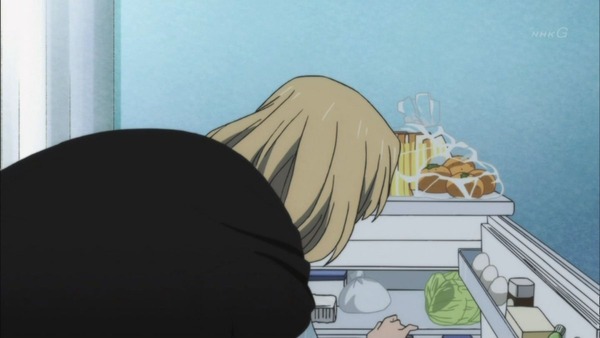 「3月のライオン」 (3)