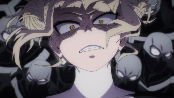 「僕のヒーローアカデミア」158話感想 (71)