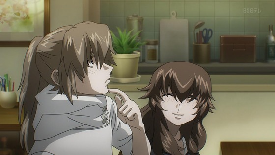 「蒼穹のファフナー THE BEYOND」5話感想 (112)