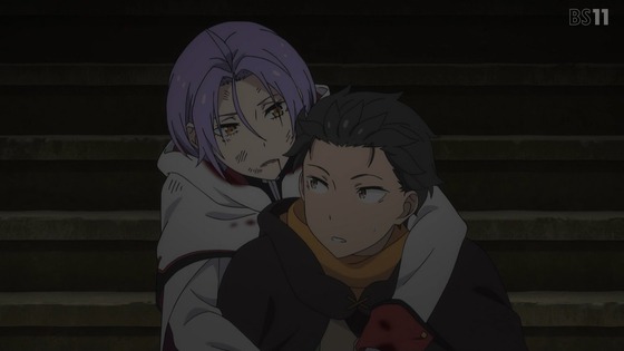 「リゼロ」72話感想 (112)