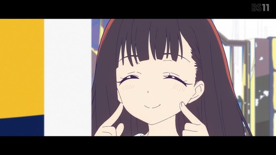 「負けヒロインが多すぎる!」2話感想 (7)