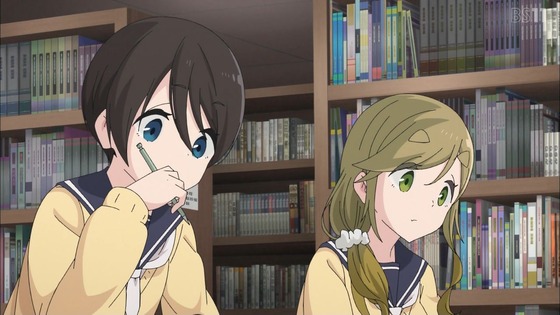 「ゆるキャン△ SEASON2」2期 9話感想 (24)