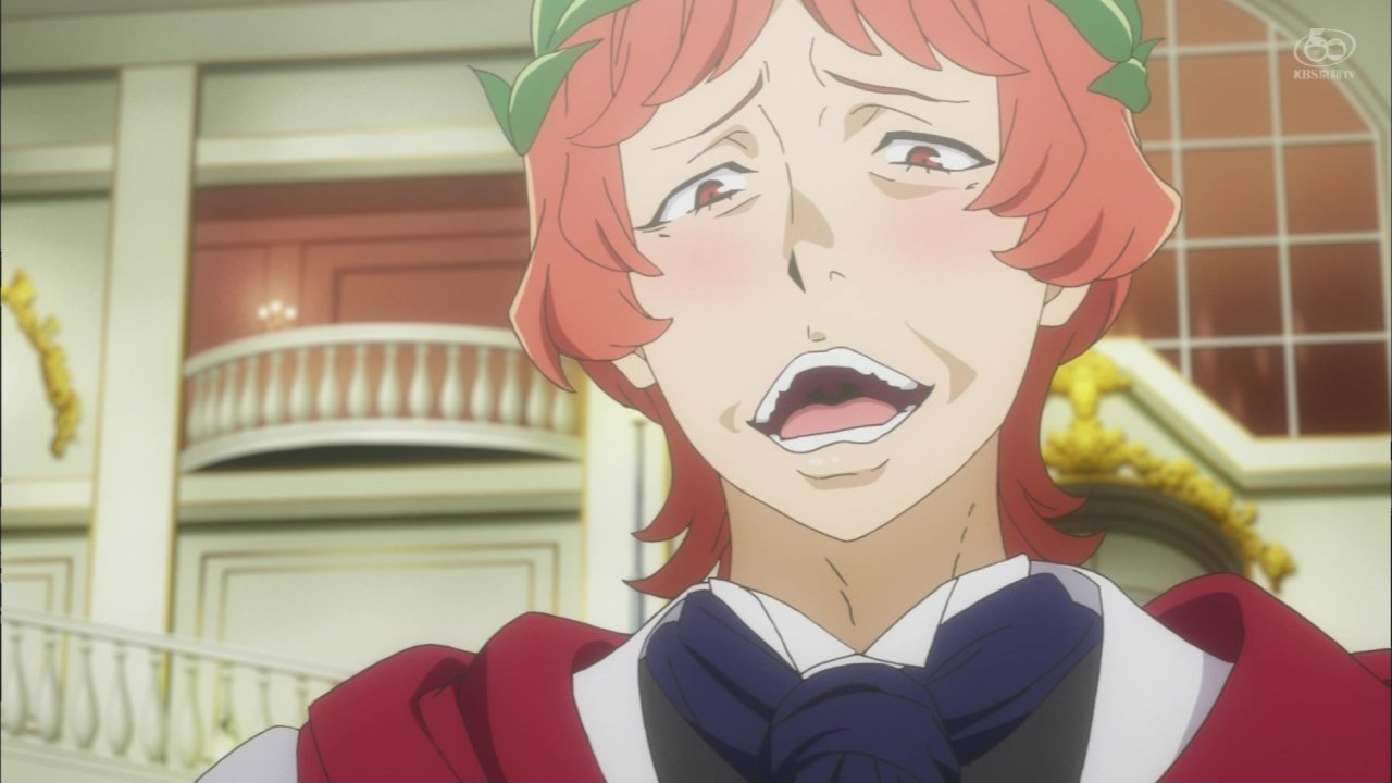 ダンまち 2期 2話感想 ヘスティアとアポロン ファミリアのウォーゲームに突入 リリはしがらみで 画像 ダンジョンに出会いを求めるのは 間違っているだろうか ポンポコにゅーす ファン特化型アニメ感想サイト