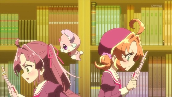 「名探偵プリキュア！」7話感想 (45)