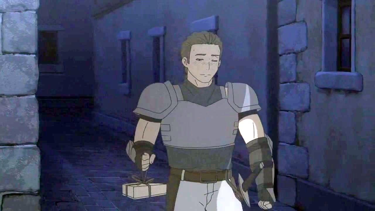 旗揚 けものみち 3話感想 だからddtは一番身近で危ないプロレス技と言ってるでしょ 花子とカーミラも加わり更に面白くなってきた 実況 画像まとめ ポンポコにゅーす ファン特化型アニメ感想サイト