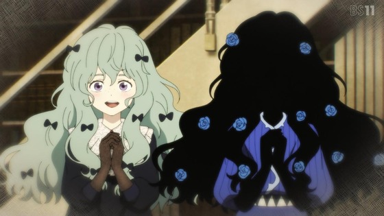 「シャドーハウス 2nd Season」2期 11話感想  (21)