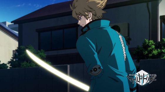「ワールドトリガー」3期 12話感想 (66)