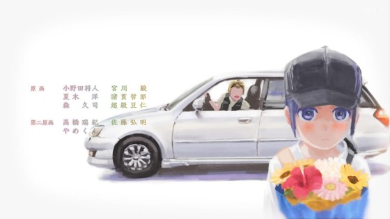 「ヤマノススメ Next Summit」4期 4話感想 (79)