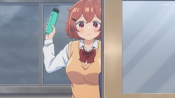 「阿波連さんははかれない」2話感想 (34)