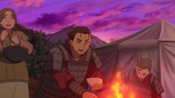 「薬屋のひとりごと」1話感想 (121)
