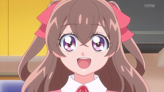 「デリシャスパーティ♡プリキュア」デパプリ 28話感想 (14)