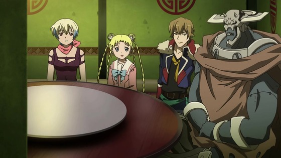 「モーレツ宇宙海賊」9話感想 (142)