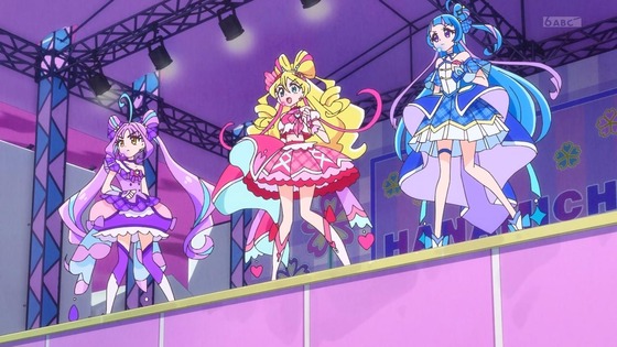 「キミとアイドルプリキュア♪」キミプリ 17話感想 (26)