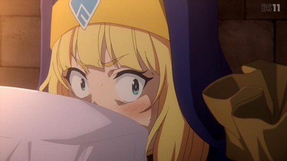 「この素晴らしい世界に爆焔を!」11話感想 (36)