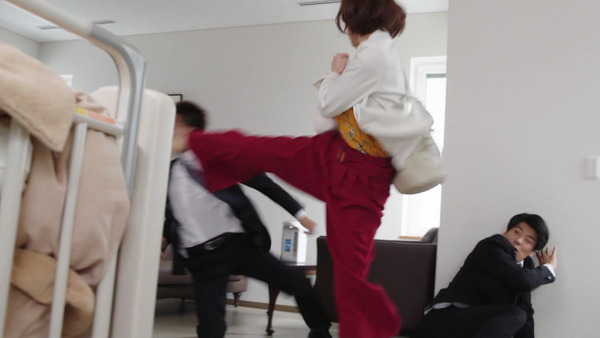 「仮面ライダービルド」12話 (26)