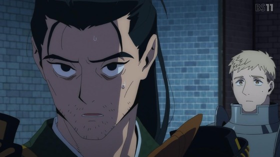 「ダンジョン飯」17話感想 (49)