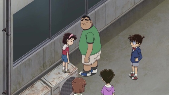 「名探偵コナン」1203話 特別編感想 (53)