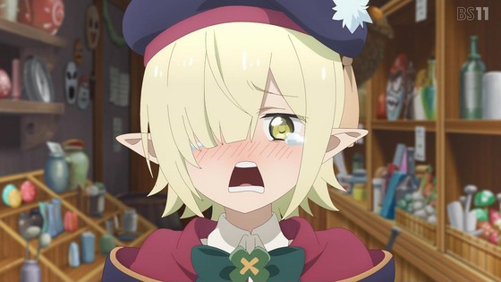 「プリンセスコネクト!ReDive」2期 3話感想 (13)