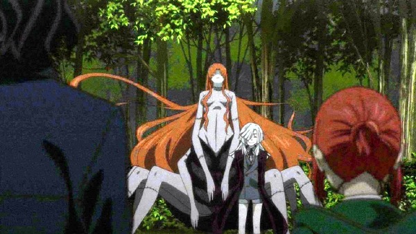 「魔法使いの嫁」8話 (18)