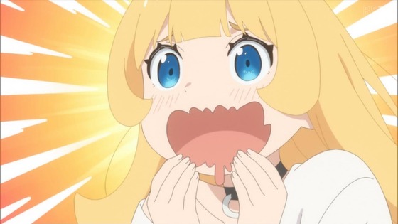 「姫様“拷問”の時間です」6話感想 (33)