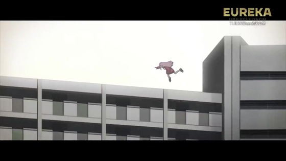 「ANEMONE/エウレカセブン ハイエボリューション」3話感想 (122)