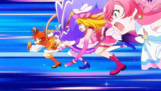 「ひろがるスカイ！プリキュア」ひろプリ 50話感想 (42)