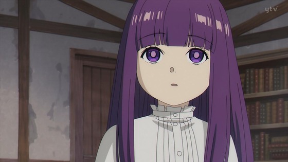 「葬送のフリーレン」5話感想 (18)